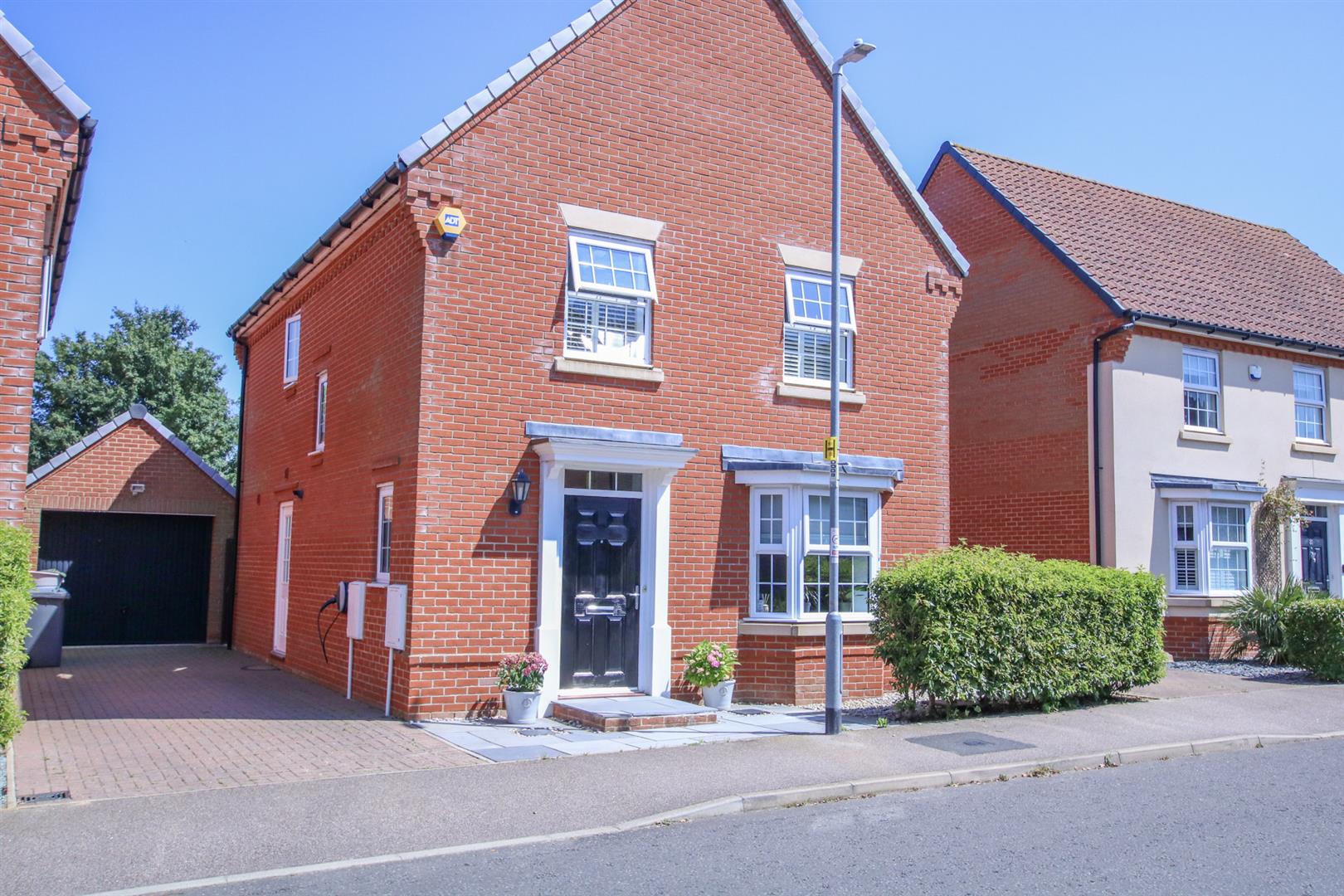 Saxmundham, Suffolk Flick & Son